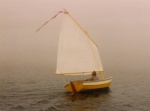 Zoom in Sister Shellback the "Finch"