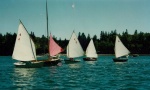 Zoom in Shellbacks racing